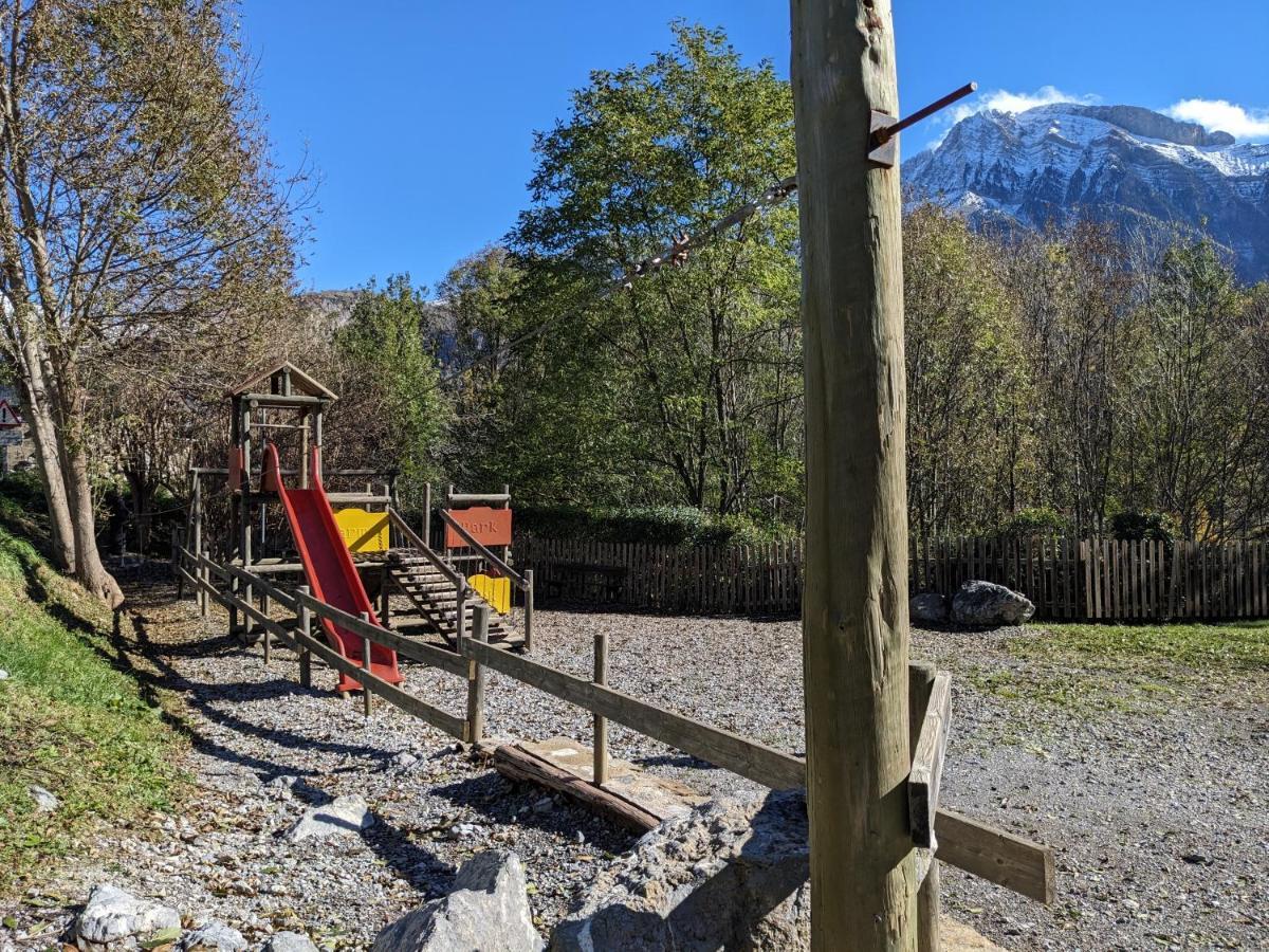 Nornore: Una Casa Especial En La Montana Piedrafita de Jaca Exterior foto